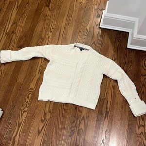 Tommy Hilfiger Sweater (Size: XS)